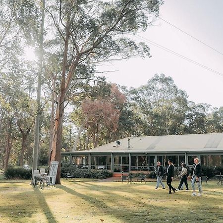 Hunter Valley Retreat Quorrobolong Dış mekan fotoğraf