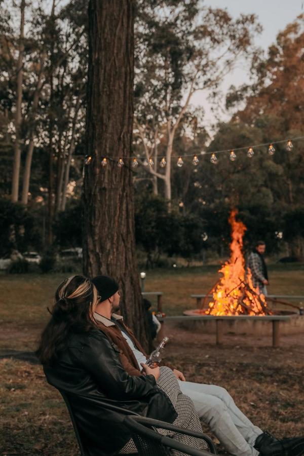 Hunter Valley Retreat Quorrobolong Dış mekan fotoğraf