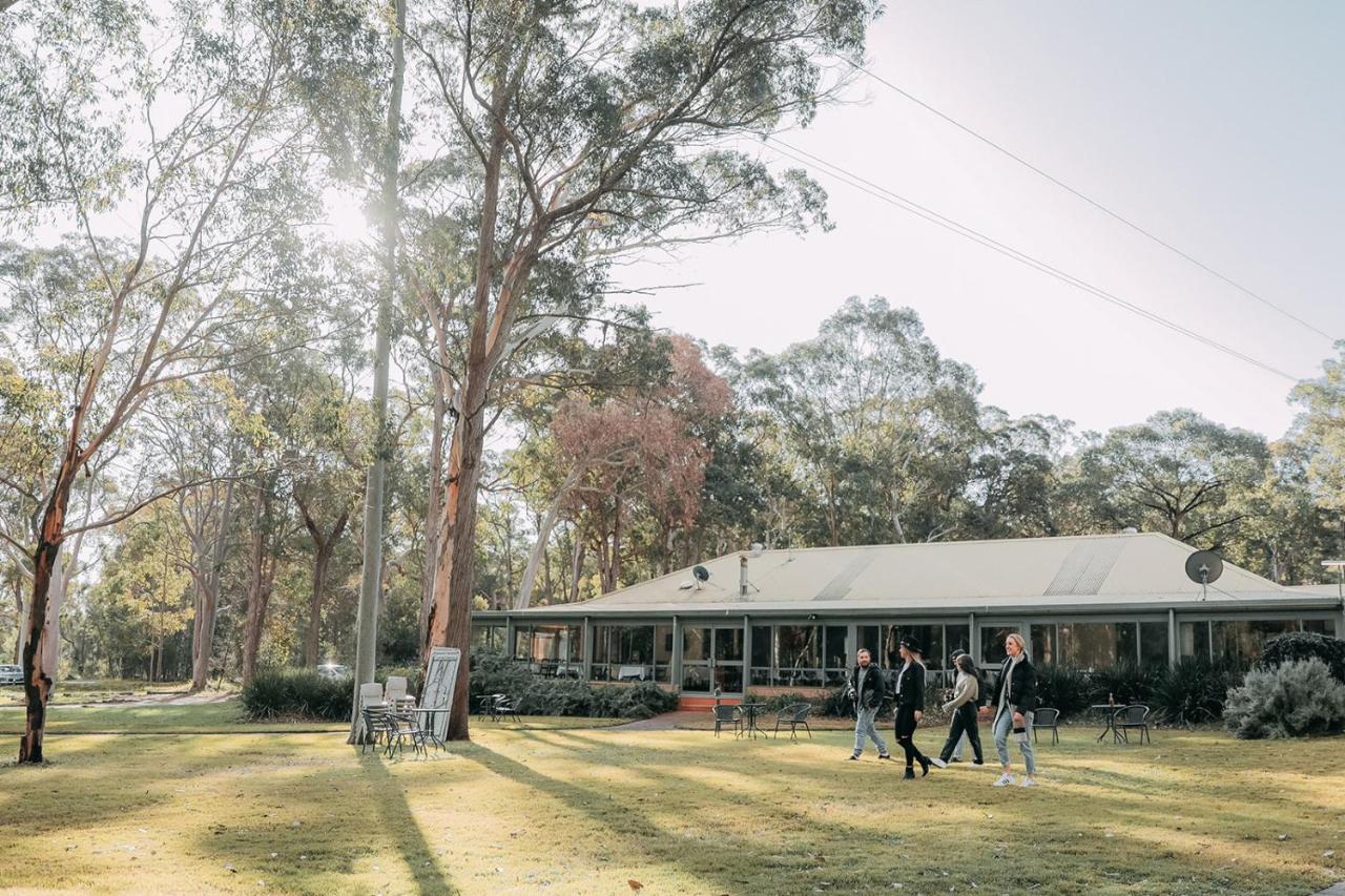 Hunter Valley Retreat Quorrobolong Dış mekan fotoğraf