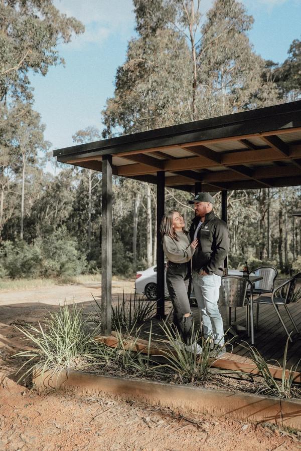Hunter Valley Retreat Quorrobolong Dış mekan fotoğraf