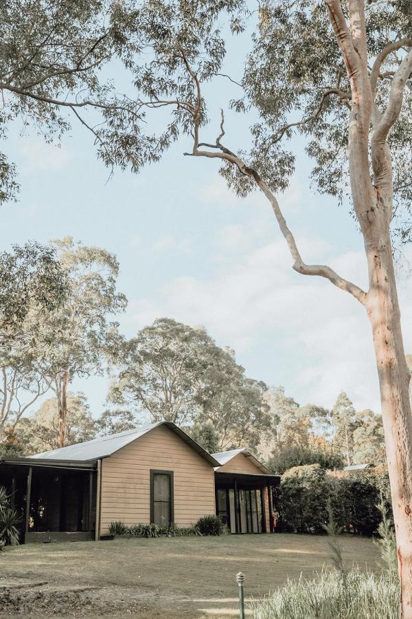 Hunter Valley Retreat Quorrobolong Dış mekan fotoğraf