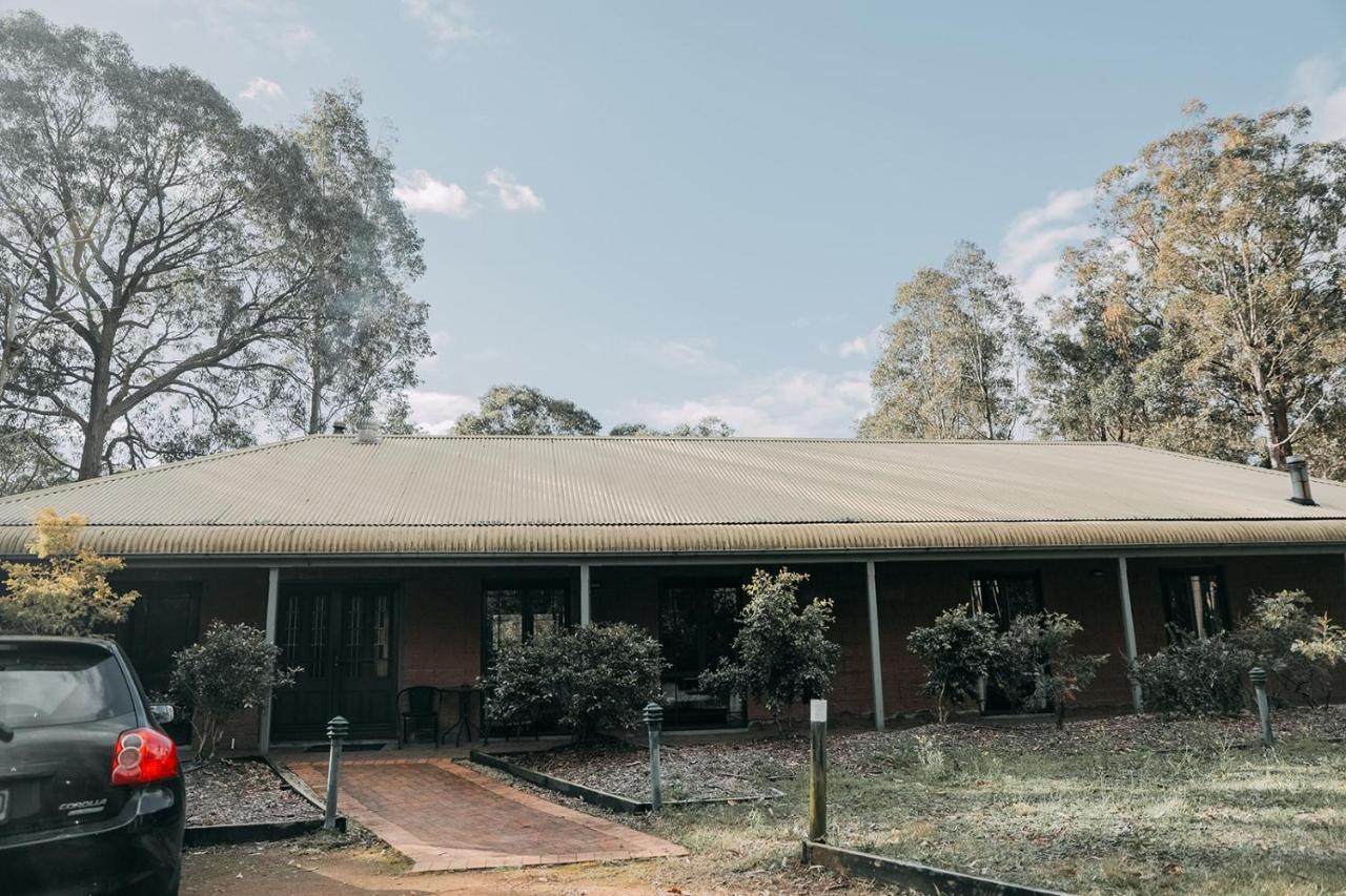 Hunter Valley Retreat Quorrobolong Dış mekan fotoğraf