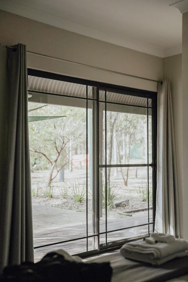 Hunter Valley Retreat Quorrobolong Dış mekan fotoğraf