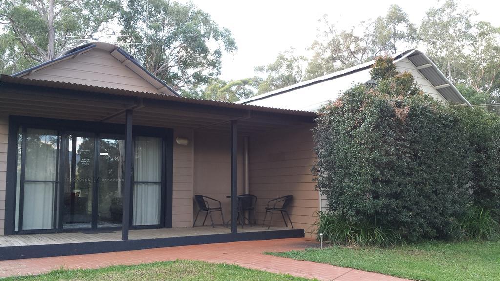 Hunter Valley Retreat Quorrobolong Dış mekan fotoğraf