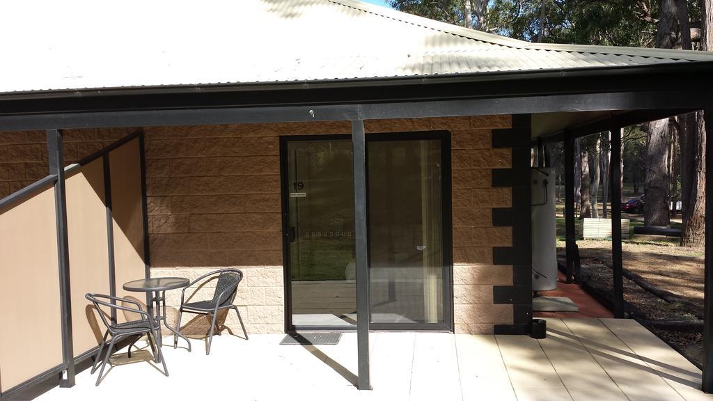 Hunter Valley Retreat Quorrobolong Dış mekan fotoğraf