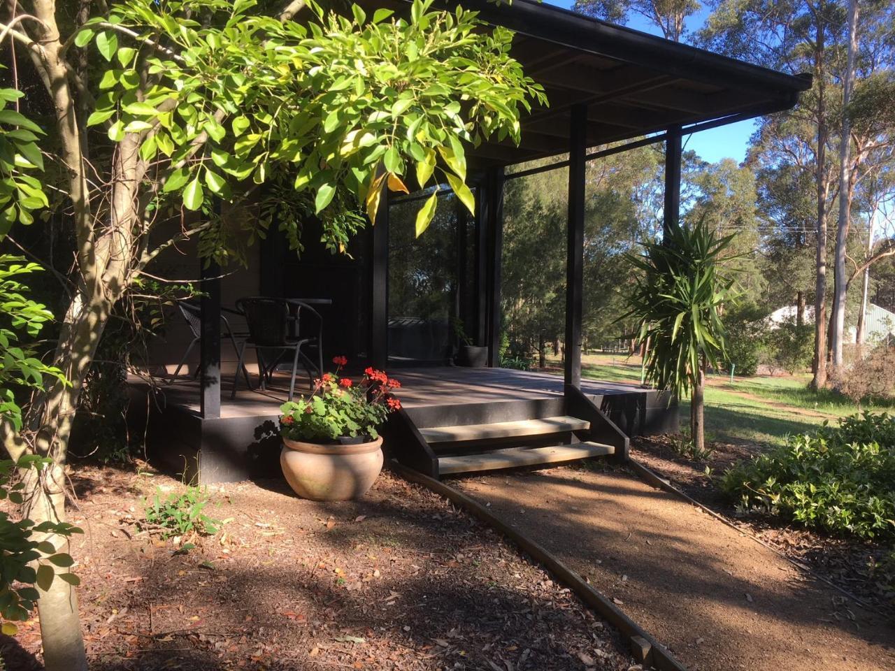 Hunter Valley Retreat Quorrobolong Dış mekan fotoğraf