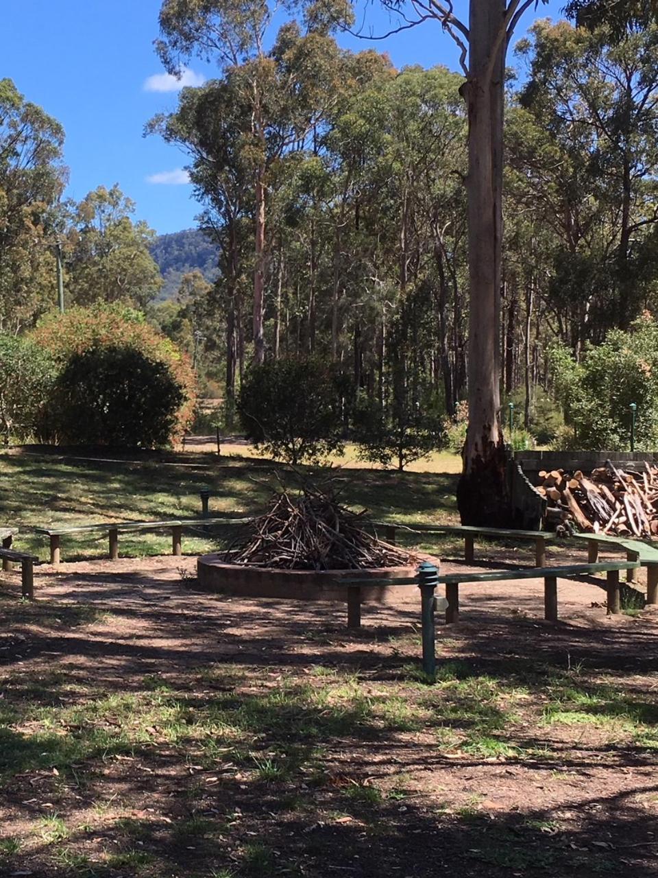 Hunter Valley Retreat Quorrobolong Dış mekan fotoğraf