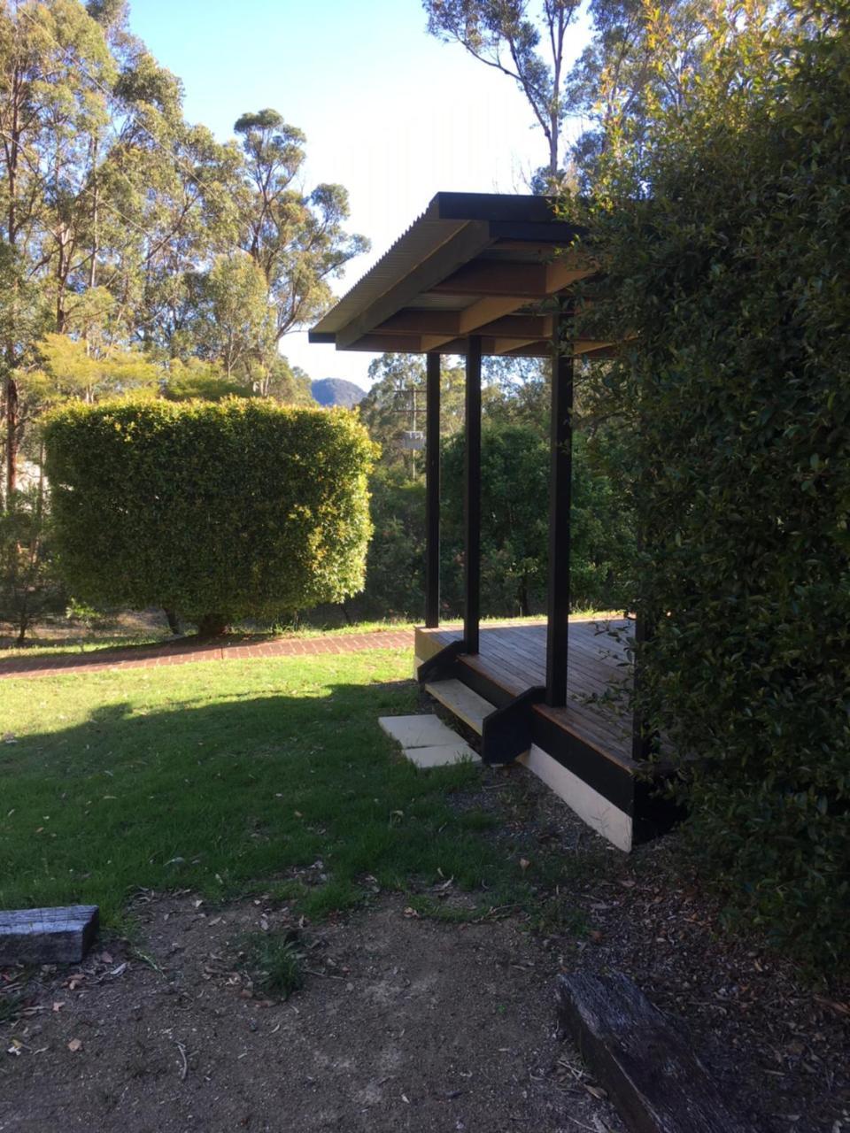 Hunter Valley Retreat Quorrobolong Dış mekan fotoğraf